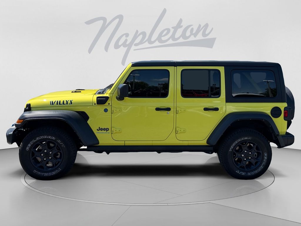 jeep wrangler 4xe 2023 1C4JJXN62PW693460 image jeep wrangler 4xe 2023 1C4JJXN62PW693460 image